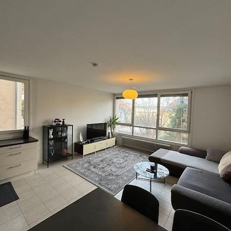 Schoene Wohnung In Zentraler Lage Klagenfurt am Wörthersee Extérieur photo