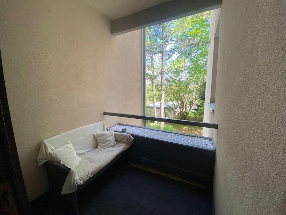 Schoene Wohnung In Zentraler Lage Klagenfurt am Wörthersee Extérieur photo
