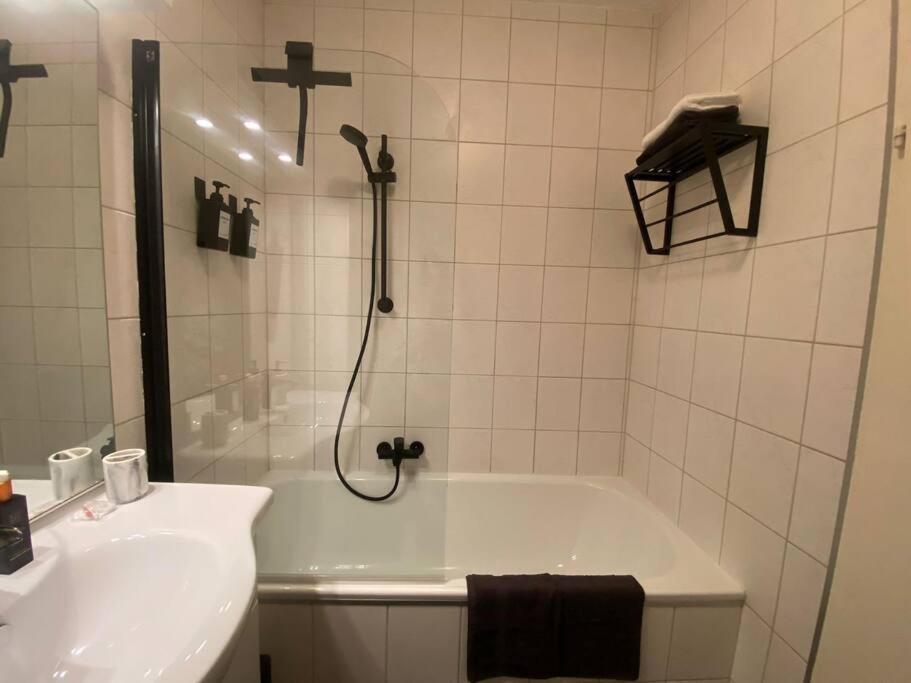 Schoene Wohnung In Zentraler Lage Klagenfurt am Wörthersee Extérieur photo