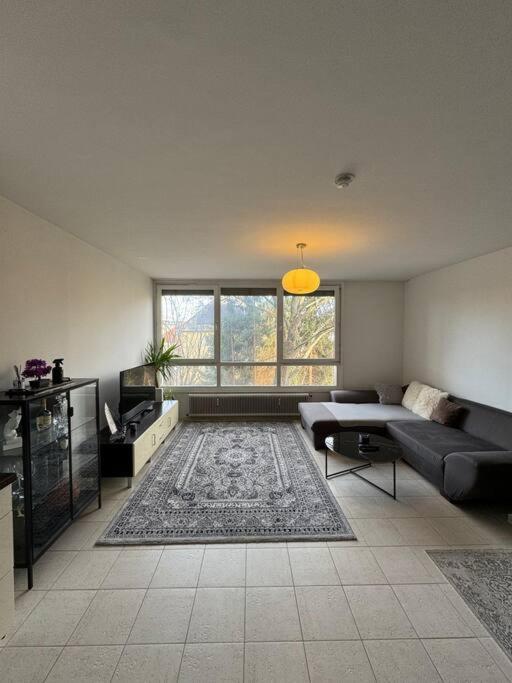 Schoene Wohnung In Zentraler Lage Klagenfurt am Wörthersee Extérieur photo