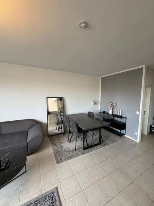 Schoene Wohnung In Zentraler Lage Klagenfurt am Wörthersee Extérieur photo