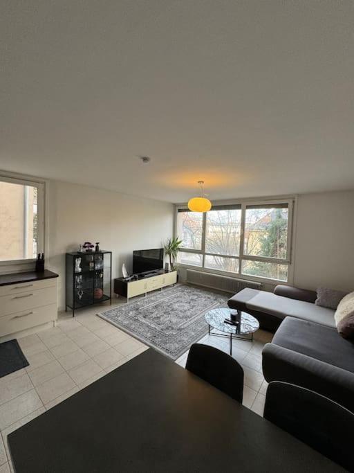 Schoene Wohnung In Zentraler Lage Klagenfurt am Wörthersee Extérieur photo