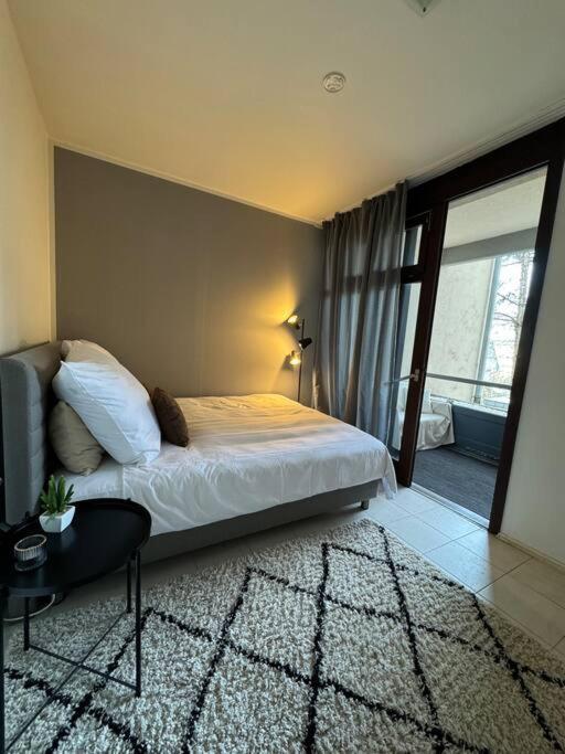 Schoene Wohnung In Zentraler Lage Klagenfurt am Wörthersee Extérieur photo