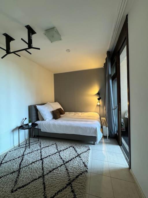 Schoene Wohnung In Zentraler Lage Klagenfurt am Wörthersee Extérieur photo