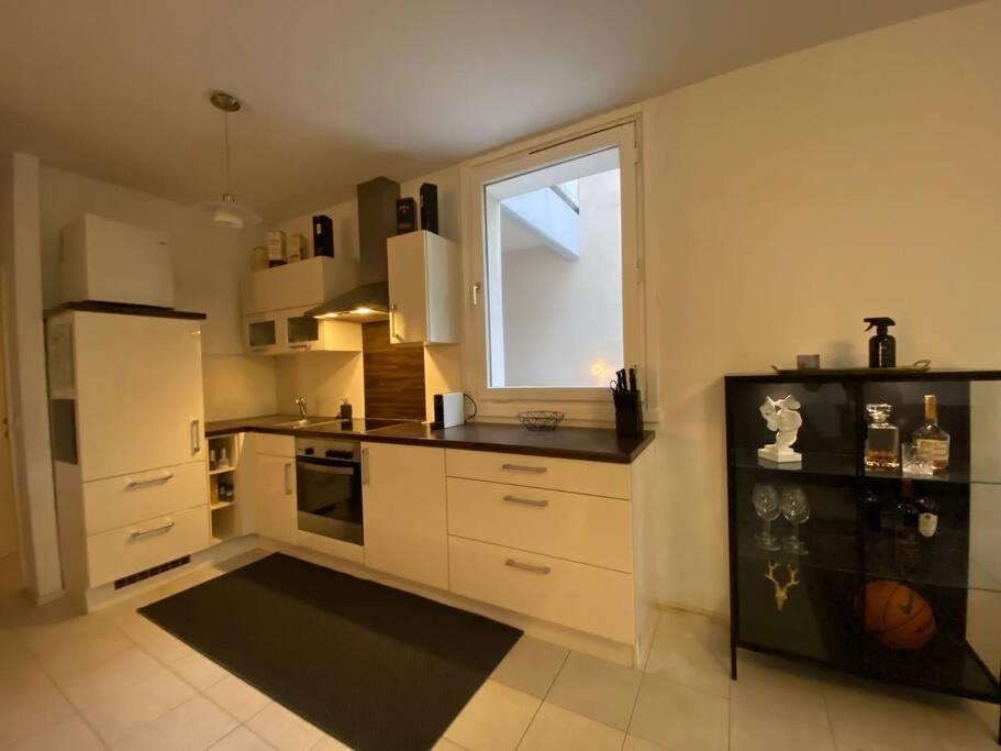 Schoene Wohnung In Zentraler Lage Klagenfurt am Wörthersee Extérieur photo